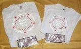 Family Adoption Shirts/Family Adoption Shirt set with Mask/Adoption Tees/Child and Adult Adoption Shirts/Adoption Shirts/Adoption Mask
