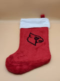 Medium Size Stocking-Custom Christmas stocking-Personalized Stocking-Regular size Christmas stocking-Stocking for adults-Custom Stockings