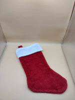 Medium Size Stocking-Custom Christmas stocking-Personalized Stocking-Regular size Christmas stocking-Stocking for adults-Custom Stockings