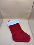 Medium Size Stocking-Custom Christmas stocking-Personalized Stocking-Regular size Christmas stocking-Stocking for adults-Custom Stockings