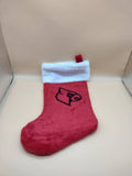 Medium Size Stocking-Custom Christmas stocking-Personalized Stocking-Regular size Christmas stocking-Stocking for adults-Custom Stockings